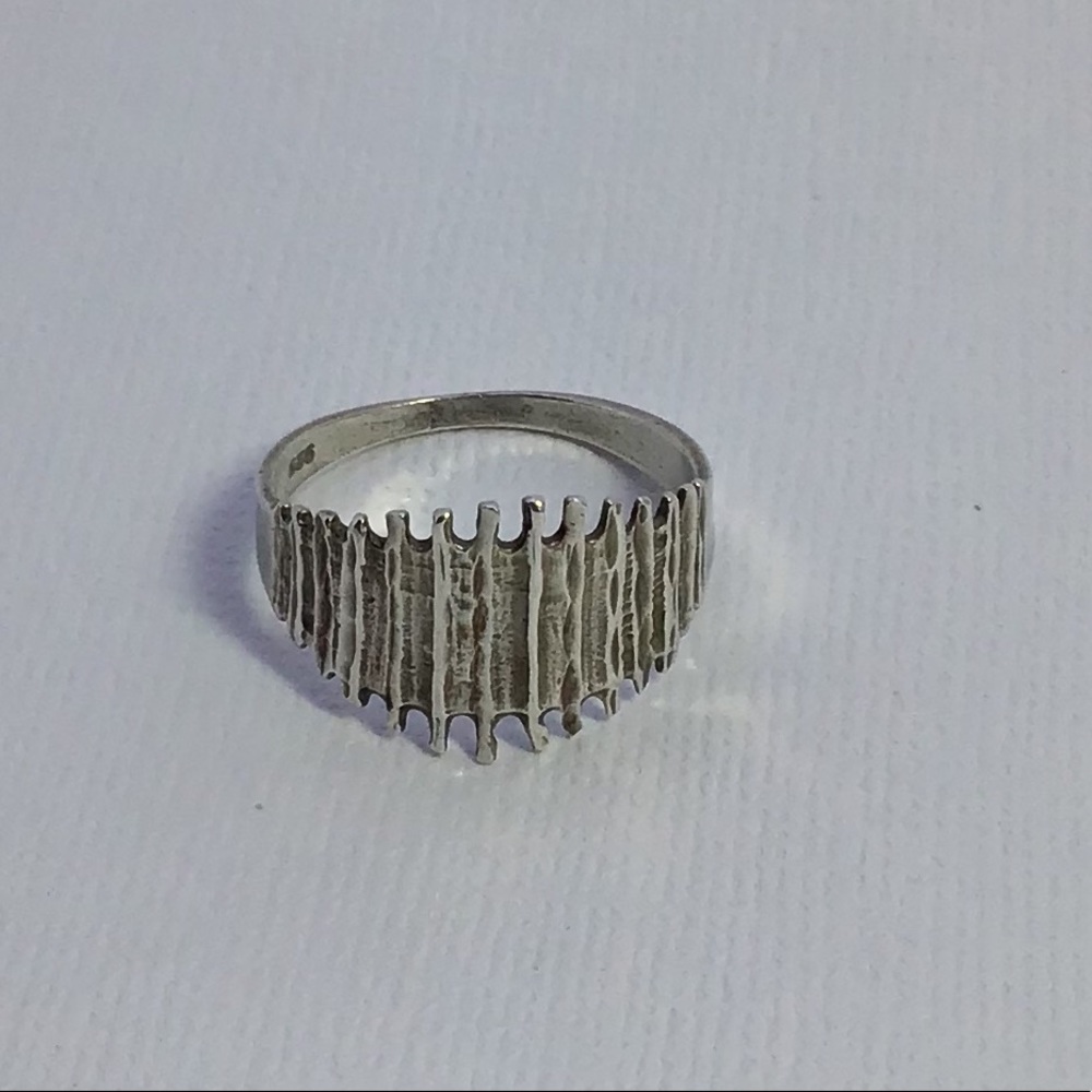 925 sterling ring